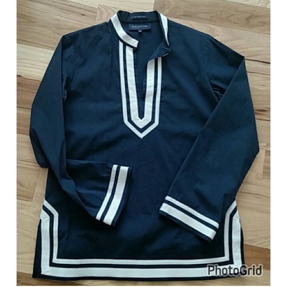 Jones New York Signature Tunic S - Picture 3 of 8